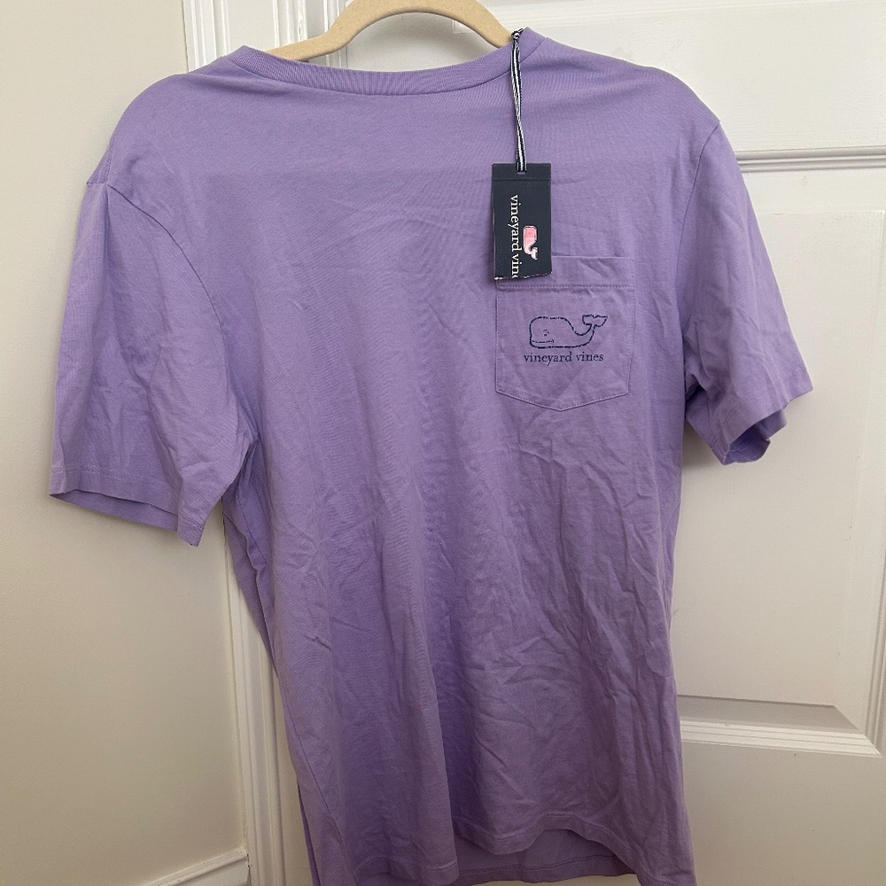 Vineyard Vines Graphic Tee
